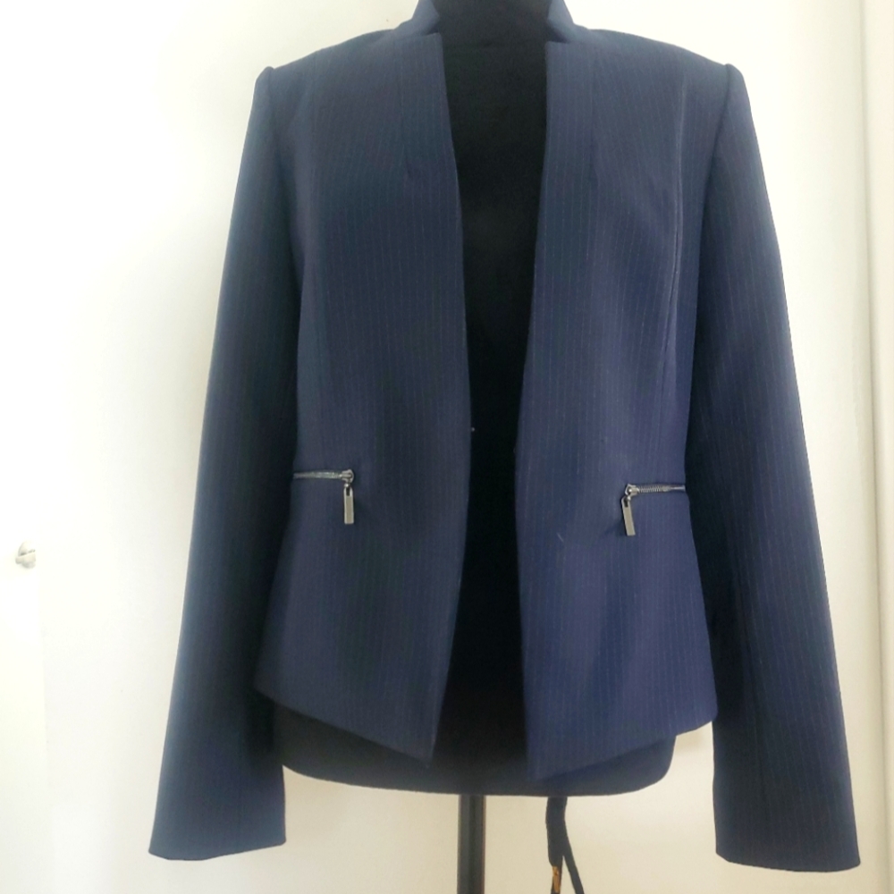 NWOT Antonio Malani Jacket